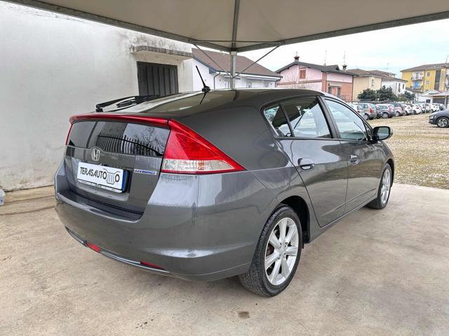 HONDA Insight 1.3 Executive HYBRID AUTOMATICA OK NEOPATENTATI