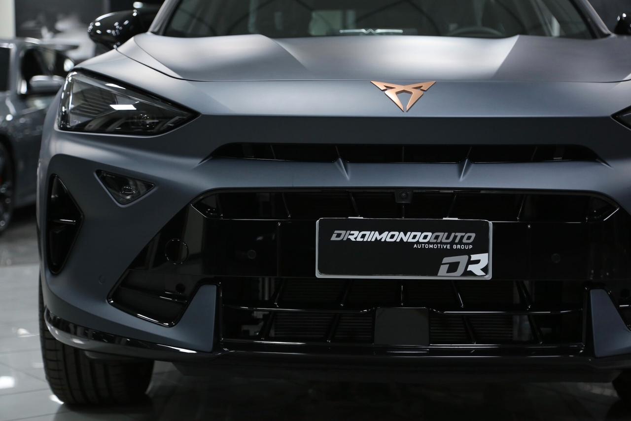 Cupra Formentor 2.0 TDI 150 cv DSG