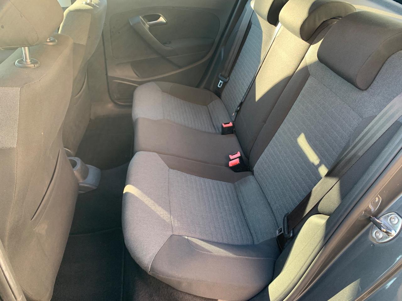 Volkswagen Polo 1.2 5 porte