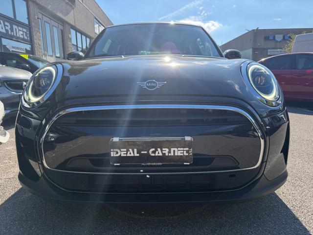 MINI Cooper 1.5 One Classic 5 porte