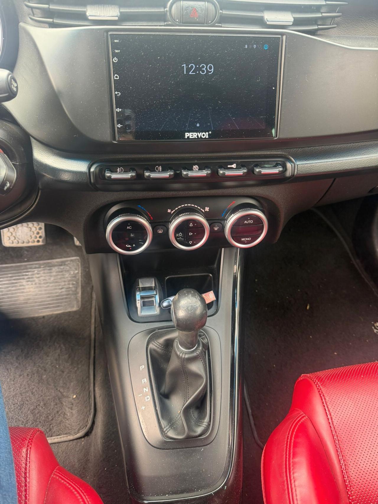 Alfa Romeo Giulietta 2.0 JTDm-2 170 CV Distinctive