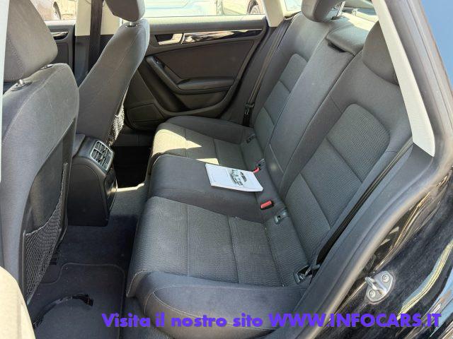 AUDI A5 SPB 2.0 TDI 190 cv Automatica Business
