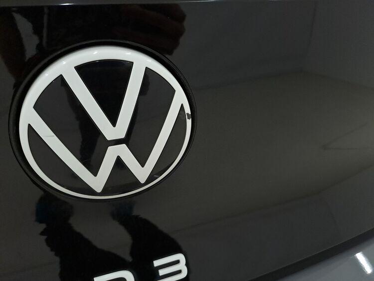 Volkswagen ID.3 Pro Performance BR877737 Elettrico 204CV
