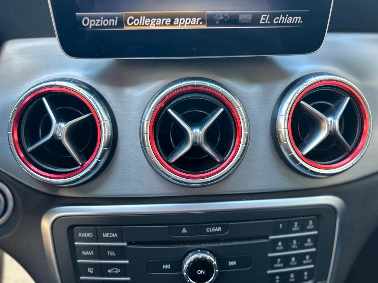 Mercedes-benz CLA 200 d 4Matic Automatic Premium AMG