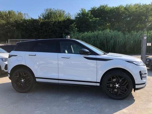 Land Rover Range Rover Evoque SE D150 AWD BLACK PACK R-DYNAMIC RDYNAMIC 20" PRO