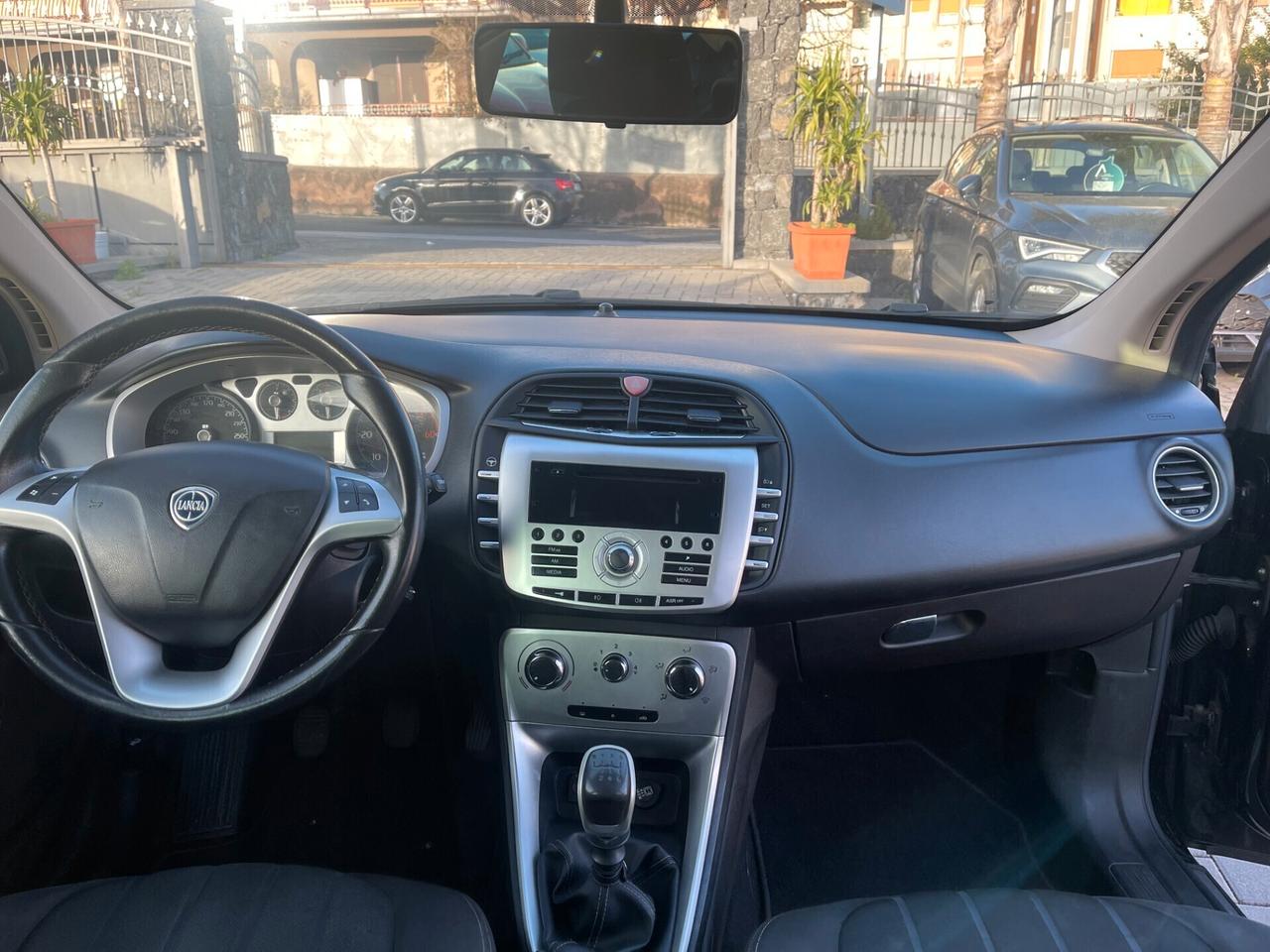 Lancia Delta 1.6 Multijet 105 CV