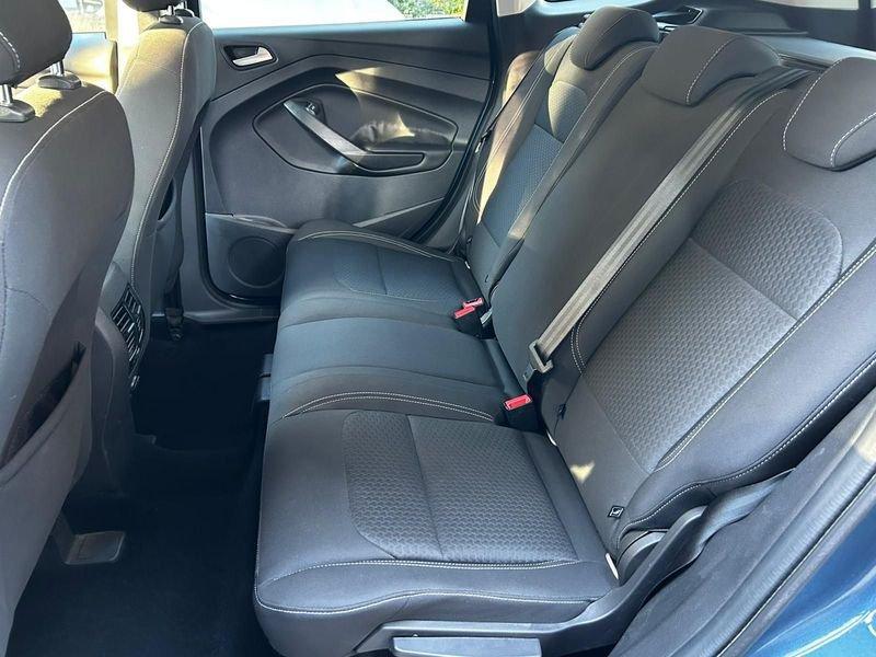 Ford Kuga Kuga 1.5 EcoBoost 120 CV S&S 2WD Business GPL