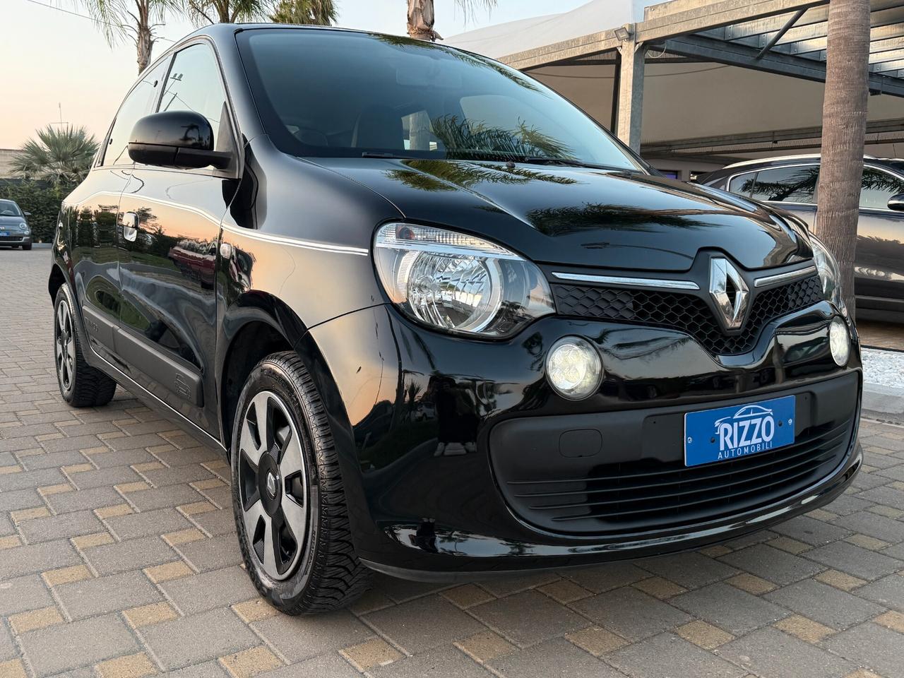 Renault Twingo 1.0 SCe Stop&Start Energy 5P.