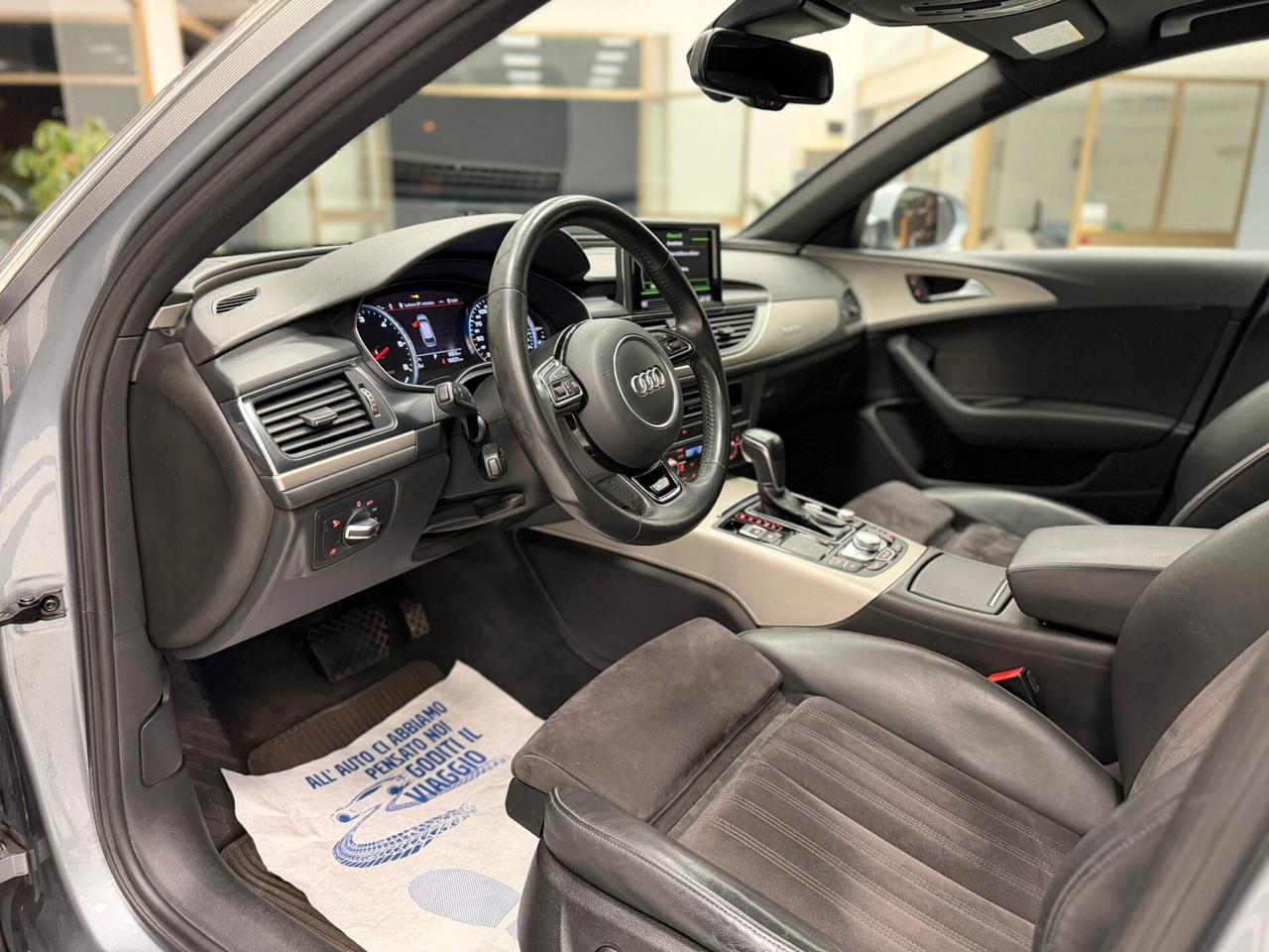 Audi A6 Allroad 3.0 Tdi Quattro S tronic 190cv 2016