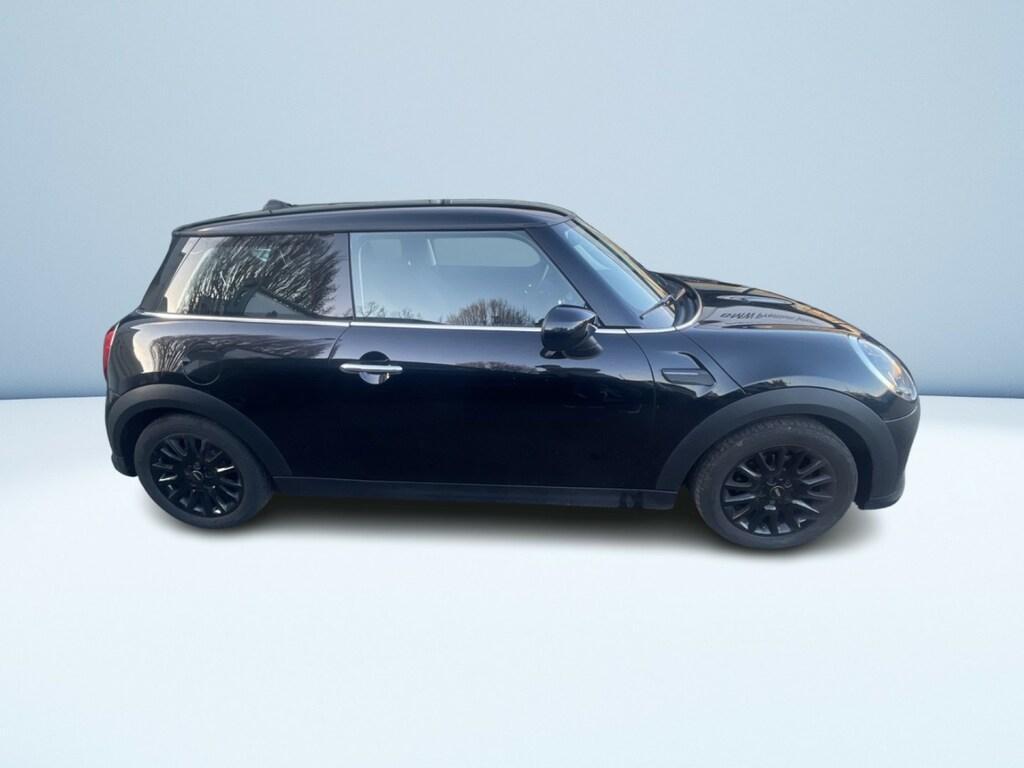 Mini Cooper 1.5 TwinPower Turbo Cooper