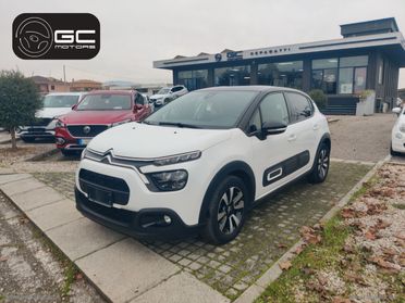 Citroen C3 PureTech 83 S&S Shine