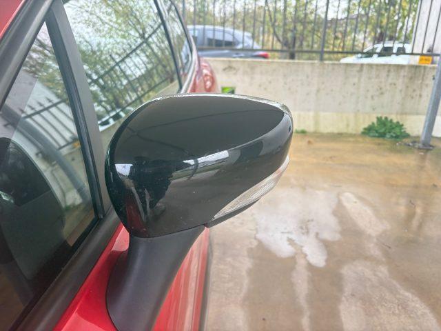 RENAULT Clio 1.2 75CV BENZINA/GPL 5 porte Live NAVI BLUETHOOTT