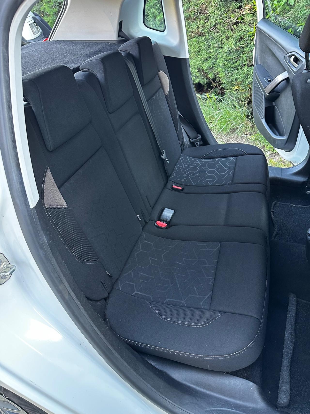 Peugeot 2008 PureTech 82 Allure