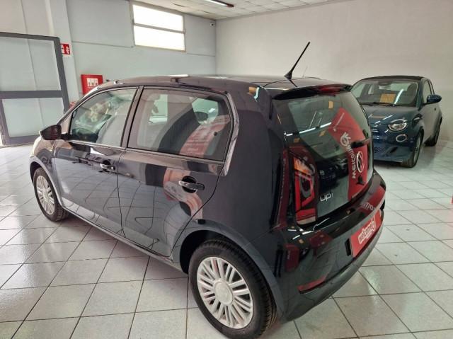 Volkswagen up! 1.0 evo Move up! 65cv