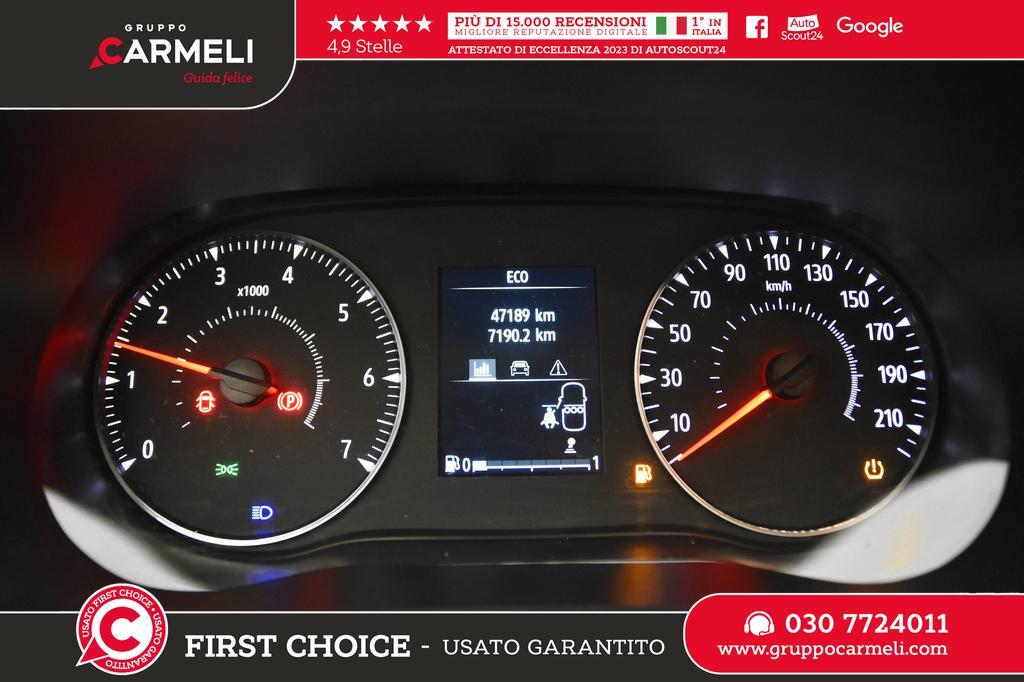 Dacia Sandero Stepway 1.0 tce ECO-G Comfort