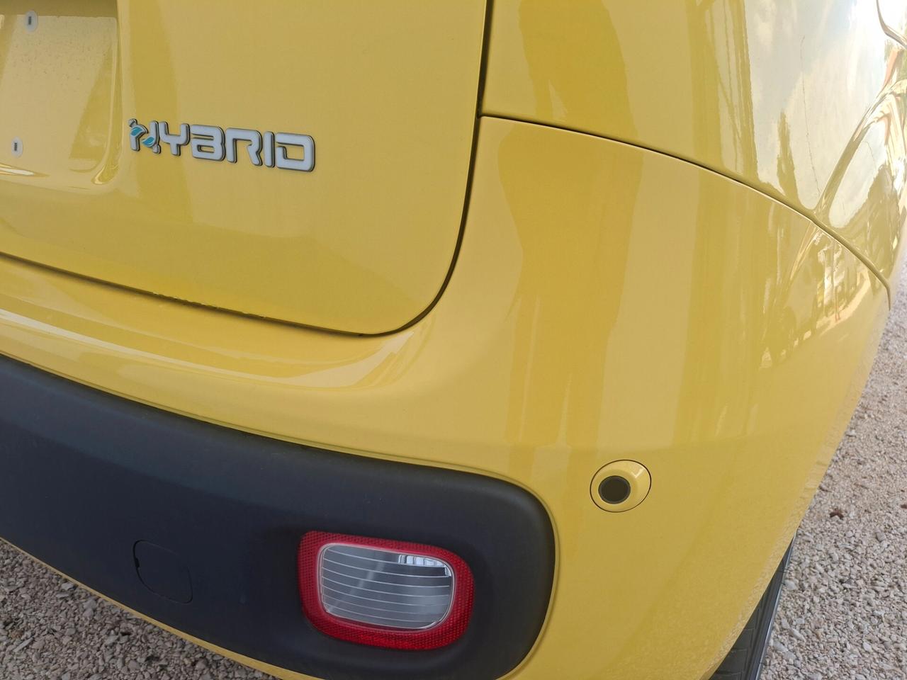 Fiat Panda 1.0 Hybrid Icon, 5POSTI
