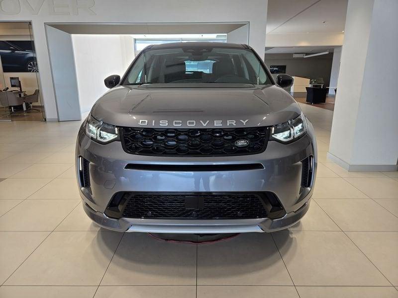 Land Rover Discovery Sport Discovery Sport 2.0 TD4 163 CV AWD Auto S autocarro + IVA22%