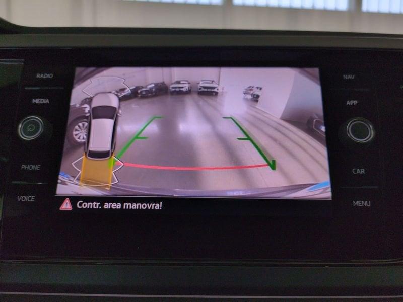 Volkswagen Taigo 1.0 TSI 81kW R-Line