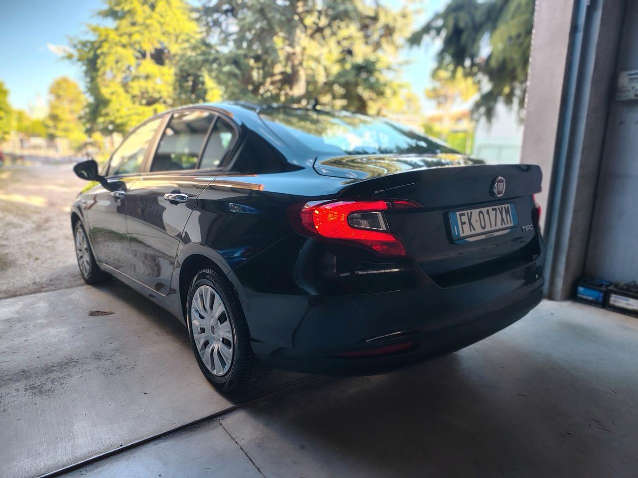 Fiat Tipo 1.3 Mjt 4 porte Easy