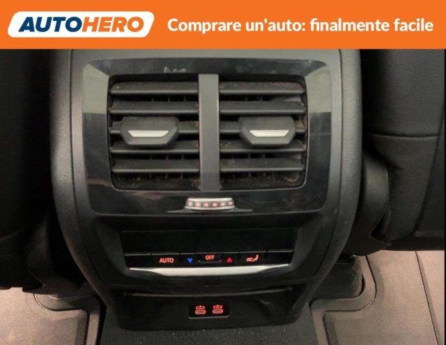 BMW X3 xDrive20d 48V Msport