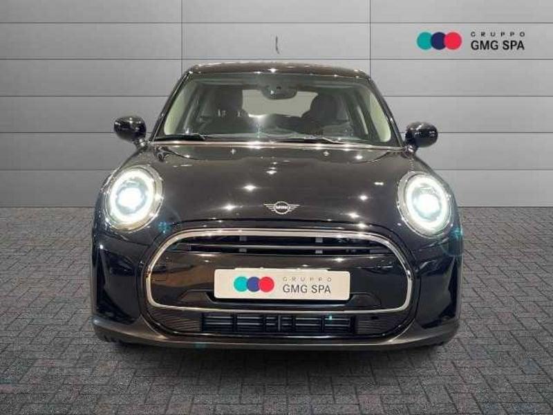 MINI Mini 5 porte Mini IV F55 2021 5p 5p 1.5 Cooper Camden auto