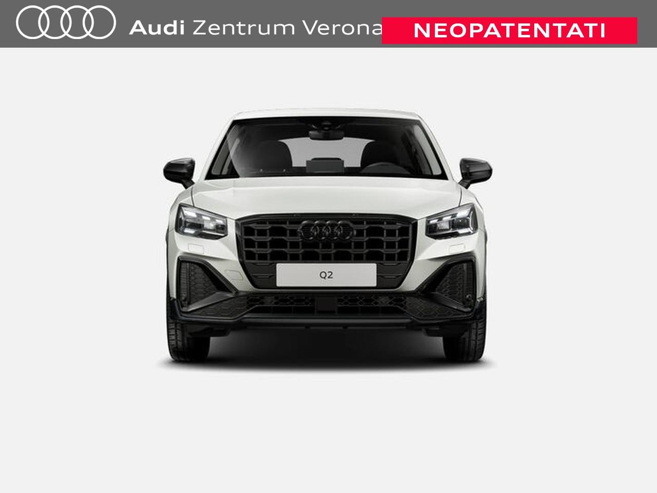 30TDI 116CV S line Edition