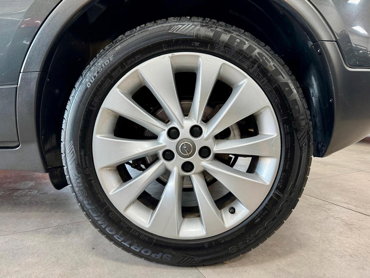 Opel Mokka X 1.4 Turbo GPL Tech 140CV 4x2 Innovation