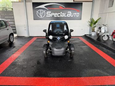 RENAULT Twizy elettrica