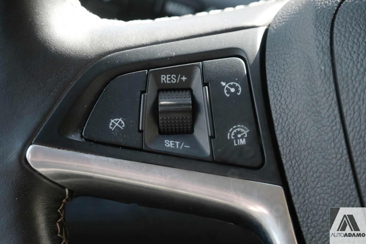 Opel Mokka 1.7 CDTI Ego ecoFlex