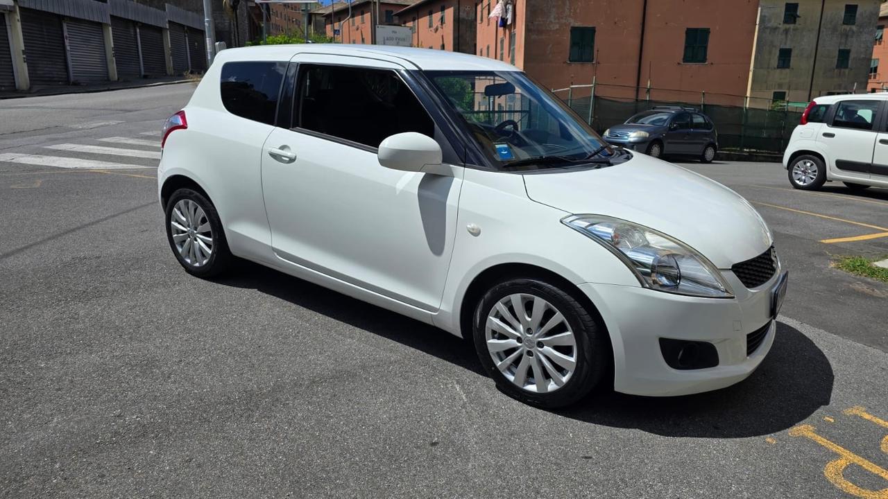 Suzuki Swift 1.3 DDiS 3 porte B-Easy