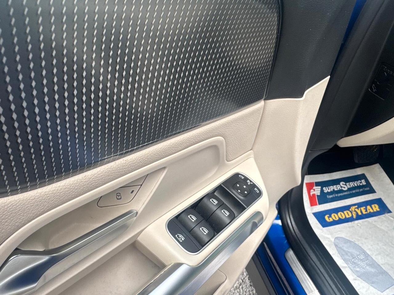 Mercedes-Benz GLB 200 GLB 2.0d Sport Plus auto 7 POSTI