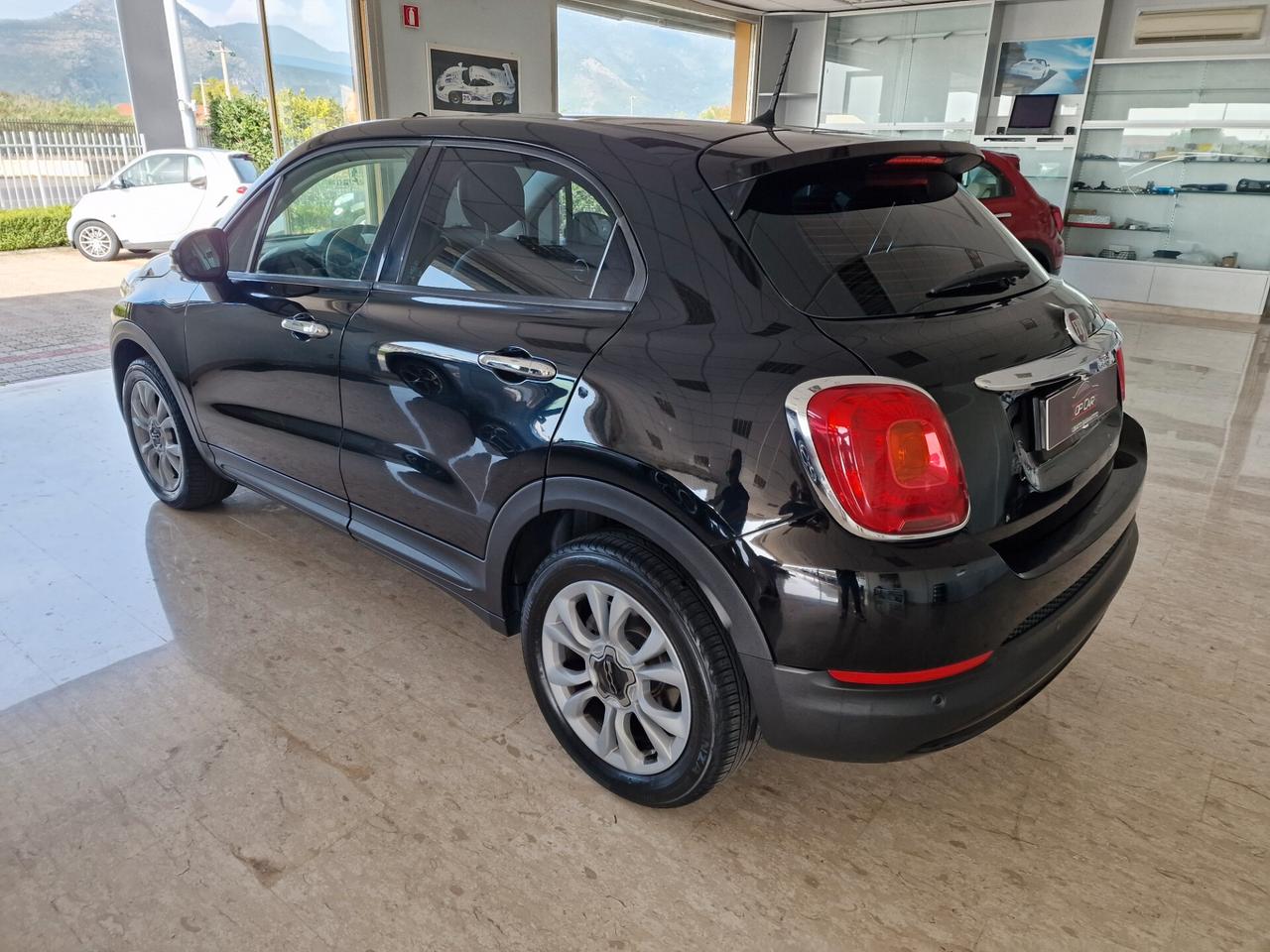 Fiat 500X 1.3 MultiJet 95 CV