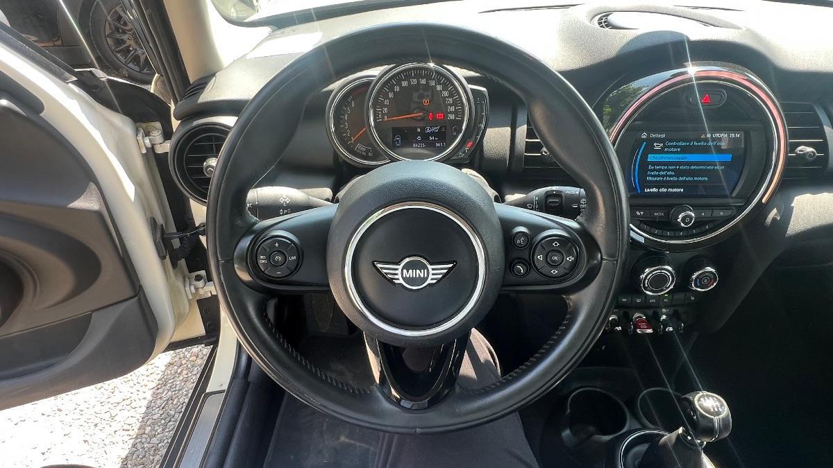 MINI - Mini - One Hype 5 porte
