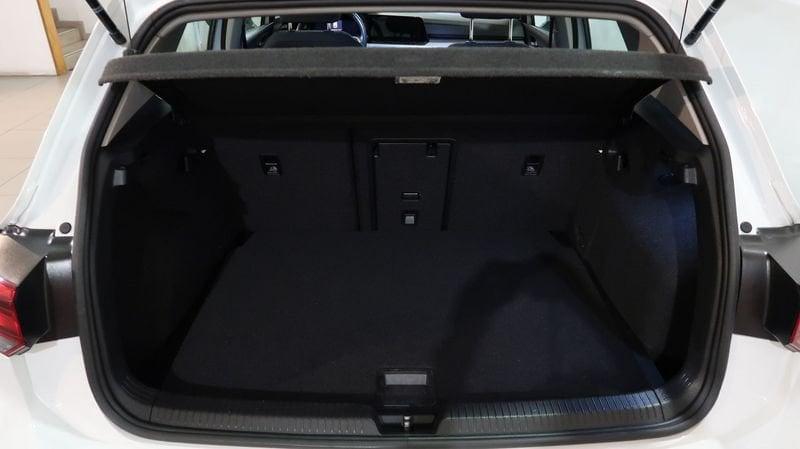 Volkswagen Golf Golf 1.5 etsi evo Life 130cv dsg # CAMBIO AUTOMATICO #
