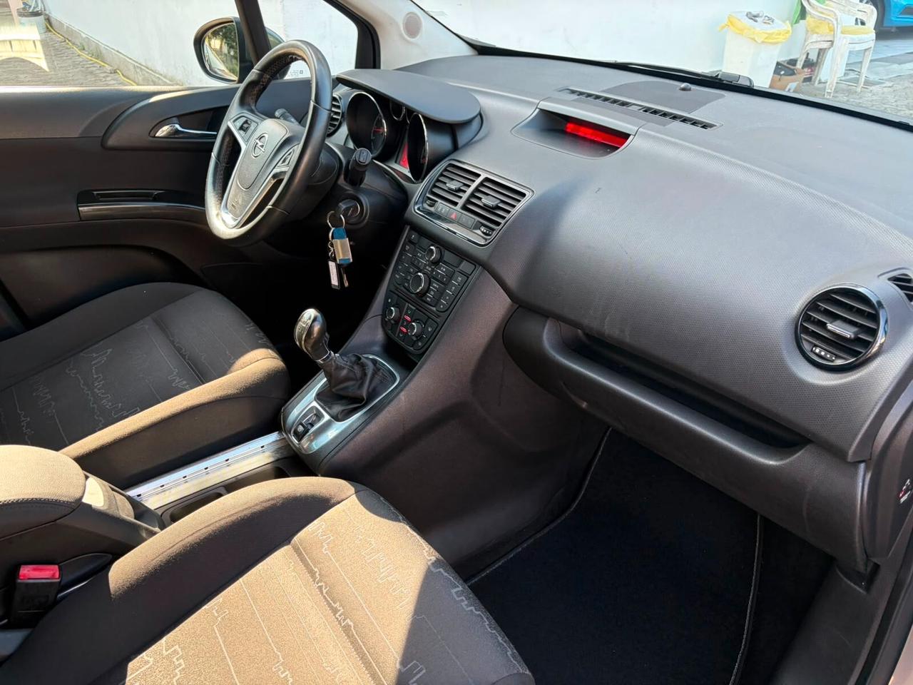 Opel Meriva 1.4 100CV Cosmo