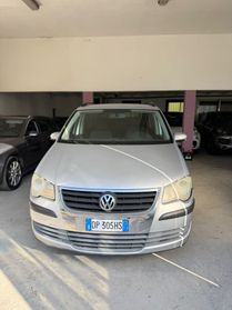 Volkswagen Touran 1.6 Trendline