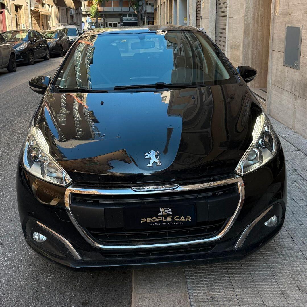 Peugeot 208 - 5 porte Allure - 83CV
