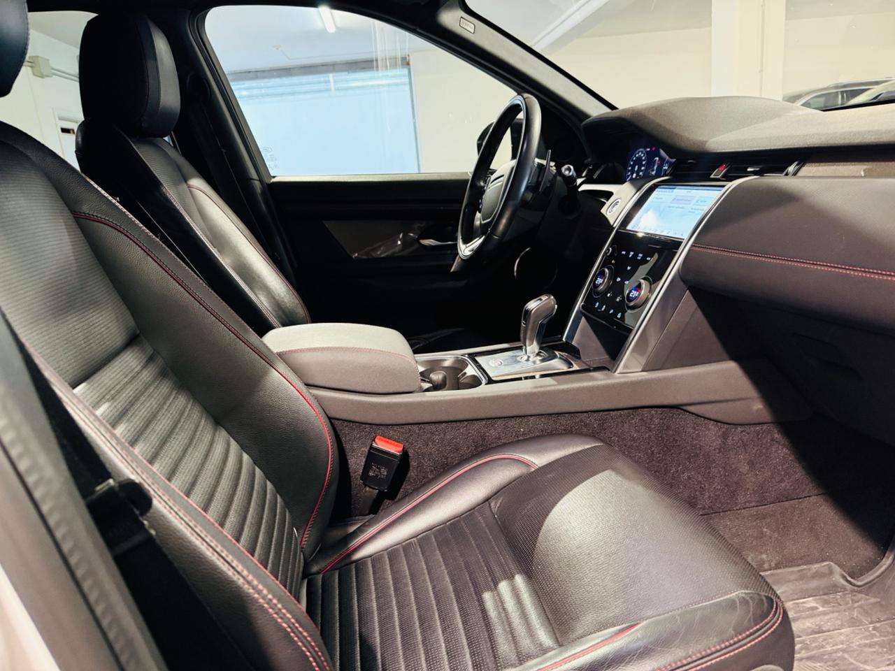 Range Rover DISCOVERY SPORT R-DYNAMIC SE*150 CV*