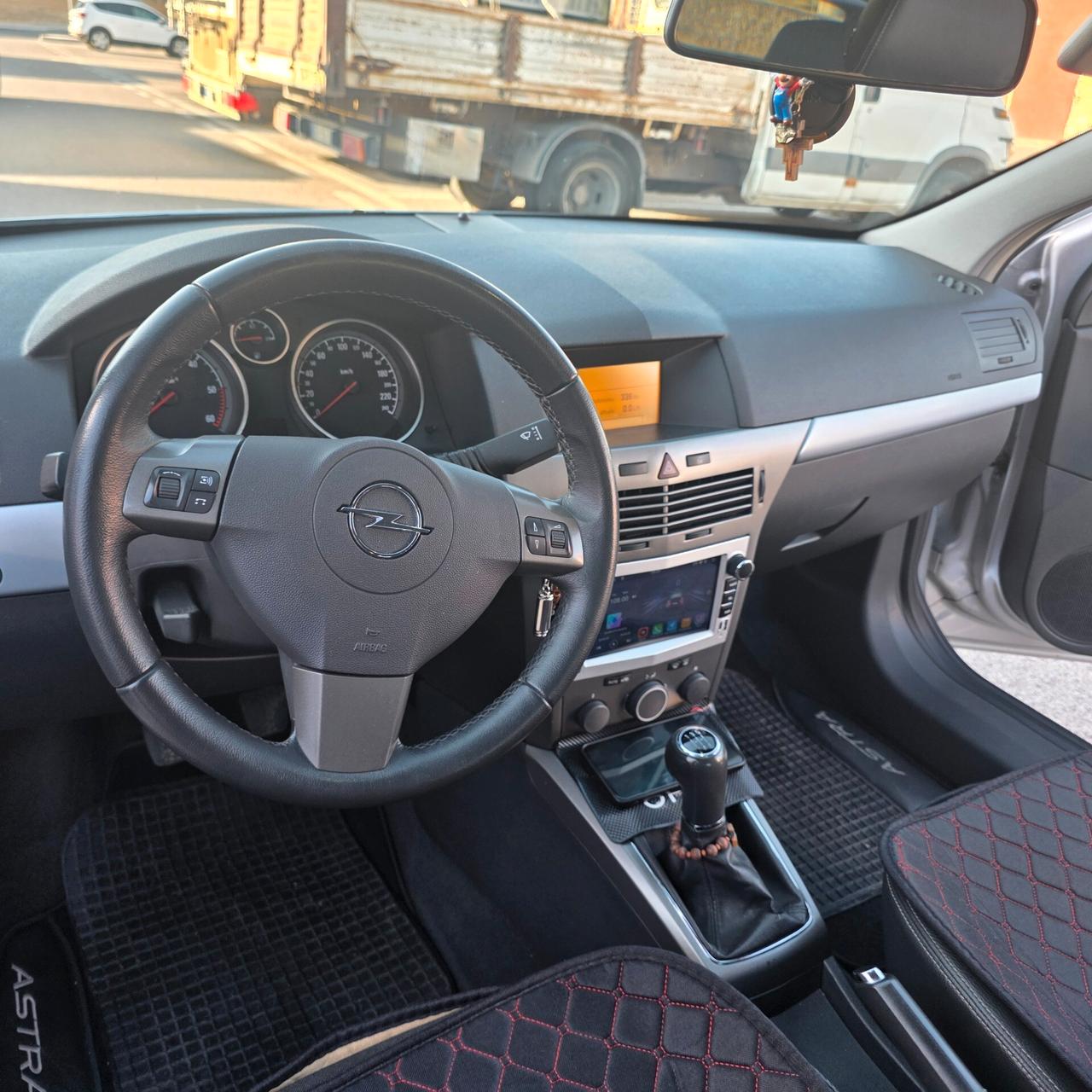 Opel Astra 1.7 CDTI 101CV 5 porte Cosmo