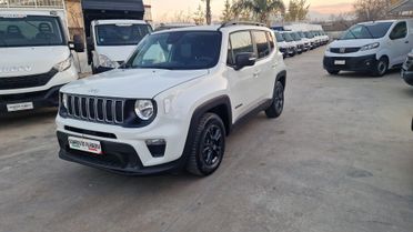 Jeep Renegade 1.6 Mjt 130 CV Limited N1