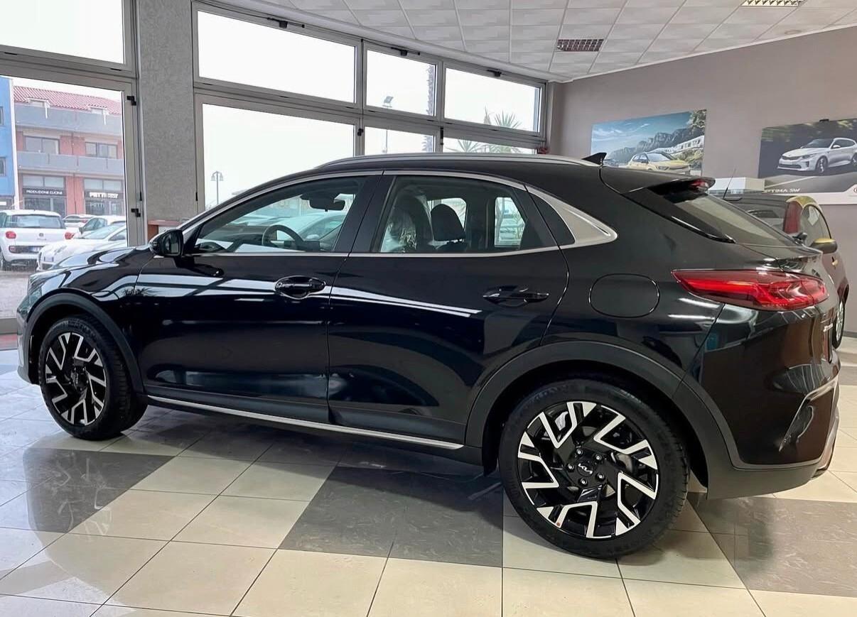 Kia XCeed 1.0 T-GDi GPL Business