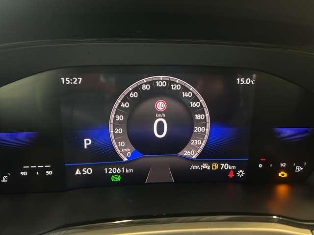 Volkswagen Touran Touran 1.5 tsi Edition Plus 150cv dsg