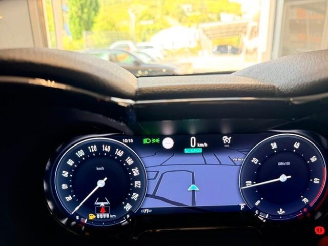 Alfa Romeo Tonale 1.5 160 CV MHEV TCT7 Veloce