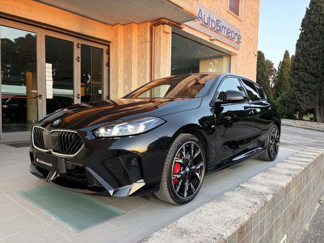 BMW 118 d 5p. Msport Pro C.AUTOMATICO
