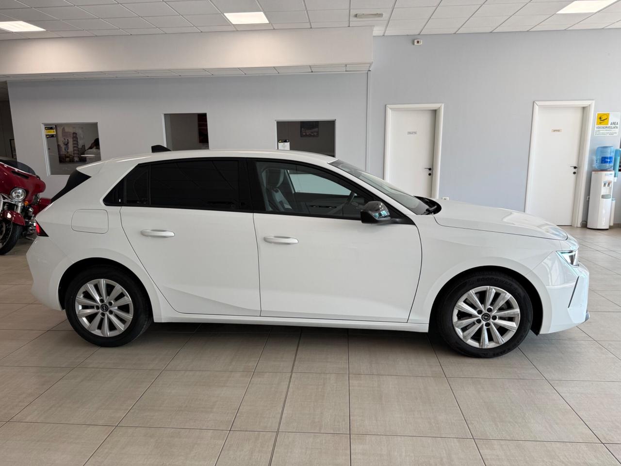 Opel Astra Berlina My23 1.5 Turbo Diesel 130 CV Edition