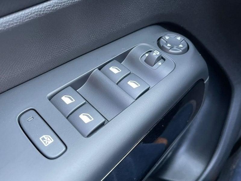 Citroën C5 Aircross C5 Aircross Hybrid 145 CV e-DCS6 You