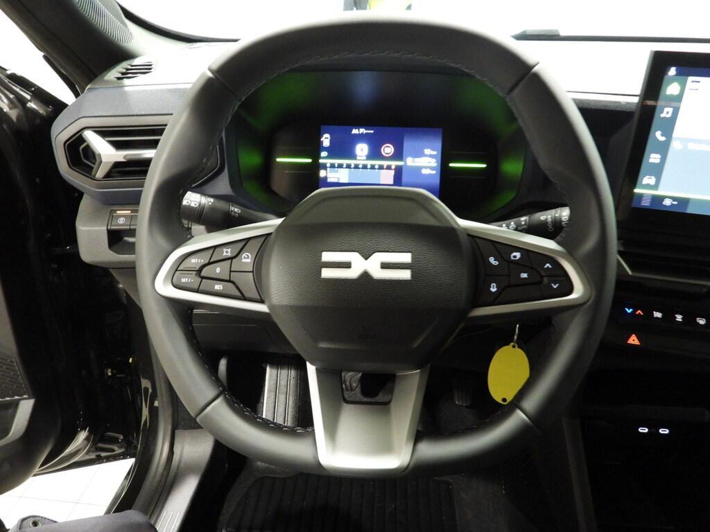 Dacia Duster 1.0 ECO-G Expression
