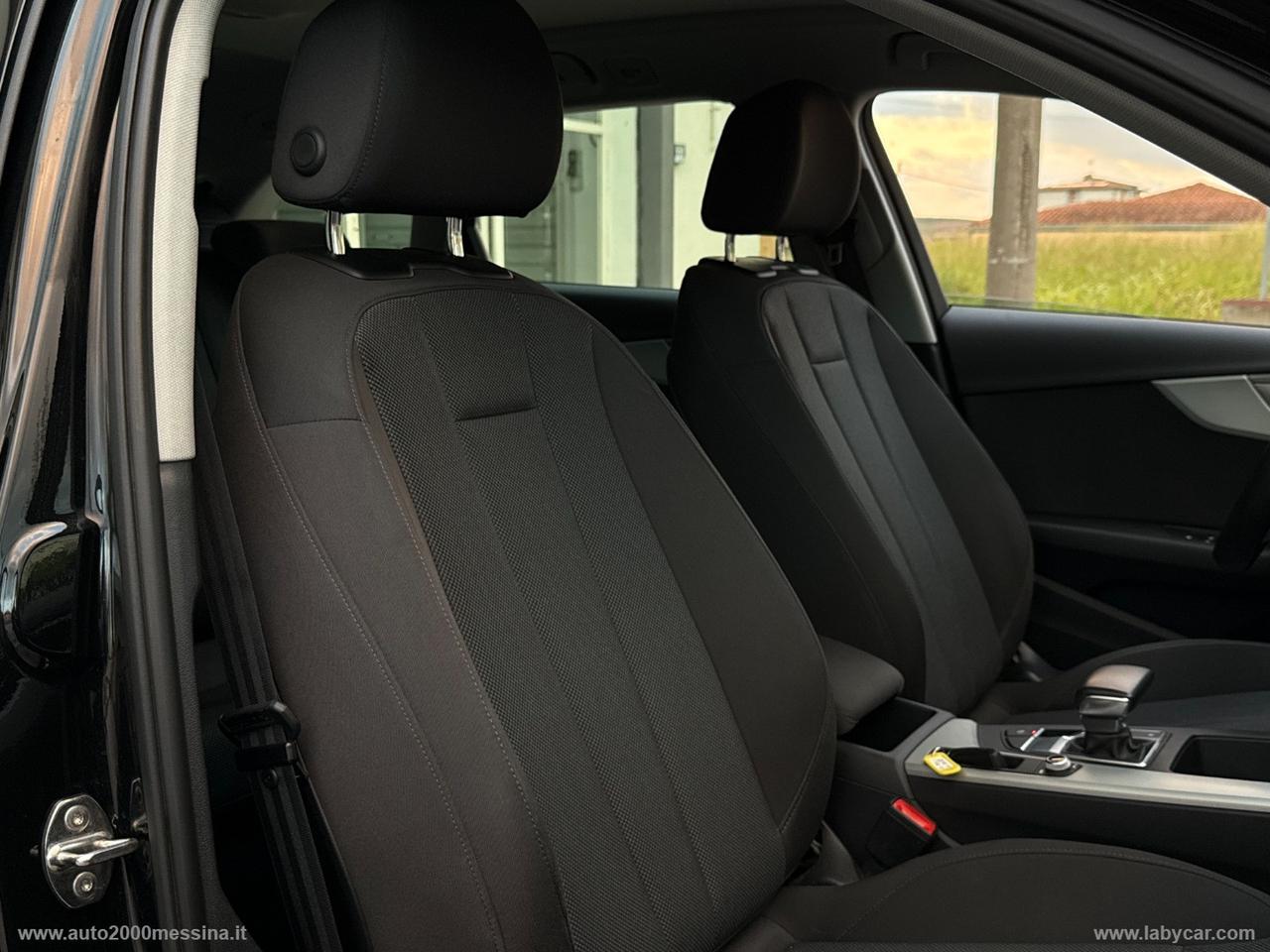 AUDI A4 Avant 35 TDI/163CV S tronic Business