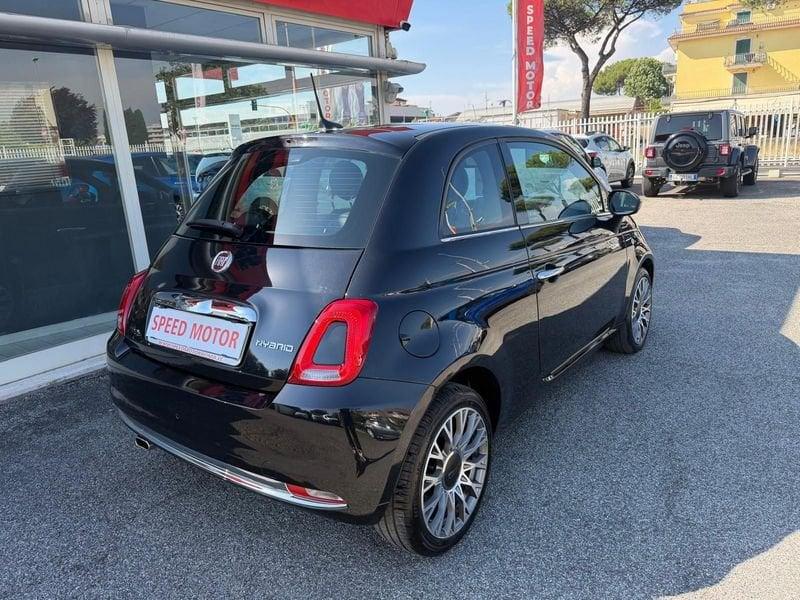 FIAT 500 500 1.0 hybrid Star 70cv, PRONTA CONSEGNA!