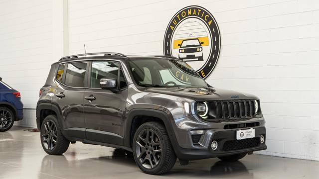 JEEP Renegade 4xe AT6 S IVA ESPOSTA NO VINCOLI